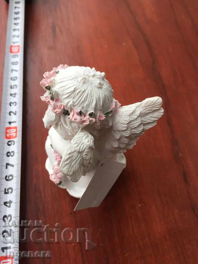 Auction CHRISTMAS STATUS SALE ANGEL Auction CHRISTMAS STATUS SALE ANGEL