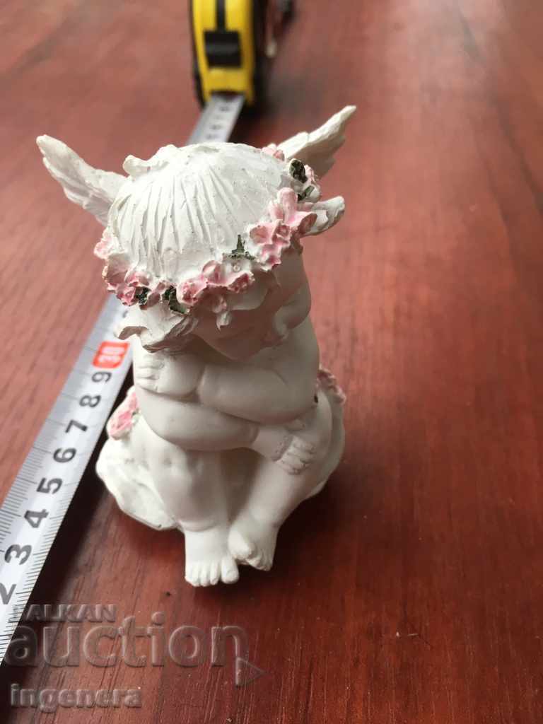 CHRISTMAS STATUS SALE ANGEL - 5 CHRISTMAS STATUS SALE ANGEL - 5