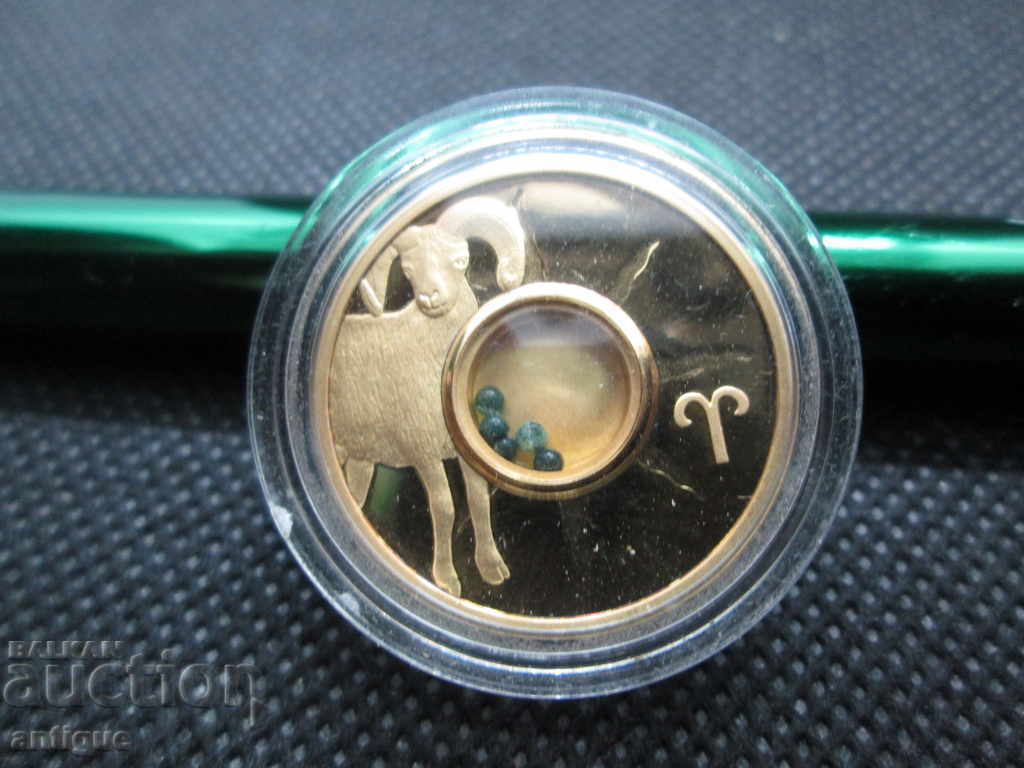 Cook islands silver 1 DOLLAR, PRECIOUS STONE 2003 with price 100.00 BGN | € 51.13 Cook islands silver 1 DOLLAR, PRECIOUS STONE 2003 with price 100.00 BGN | € 51.13