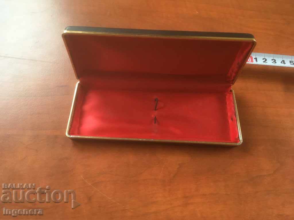 ΠΟΛΥΤΕΛΕΙΑ ΚΟΥΤΙ ΓΙΑ ΣΤΥΛΟ ΧΗΜΙΚΟ ΔΥΟ ΜΑΝΙΚΙ - 5 ΠΟΛΥΤΕΛΕΙΑ ΚΟΥΤΙ ΓΙΑ ΣΤΥΛΟ ΧΗΜΙΚΟ ΔΥΟ ΜΑΝΙΚΙ - 5