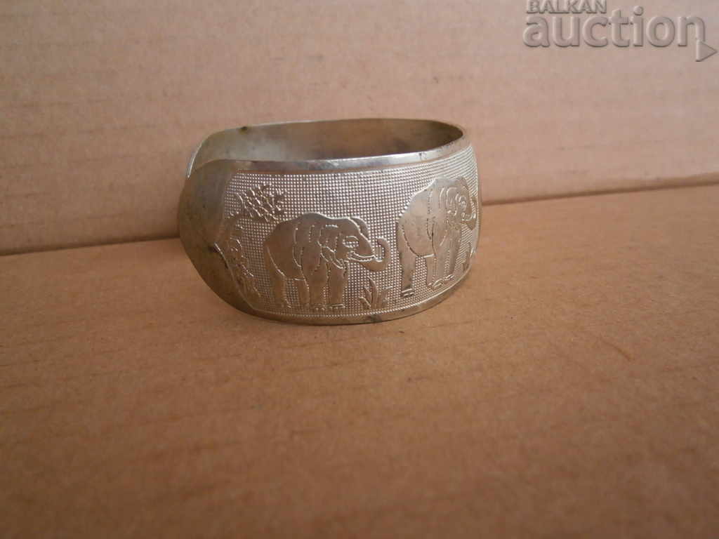 silver-plated bracelet to regulate blood pressure with price 21.00 BGN | € 10.74 silver-plated bracelet to regulate blood pressure with price 21.00 BGN | € 10.74