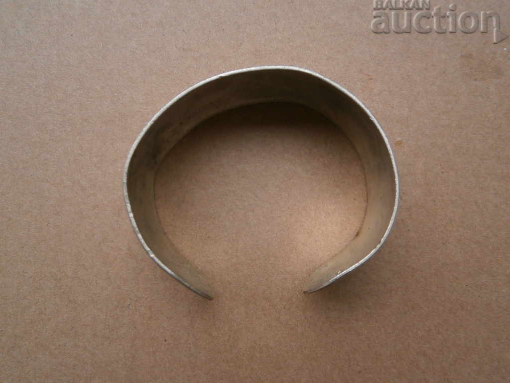 silver-plated bracelet to regulate blood pressure - 7 silver-plated bracelet to regulate blood pressure - 7