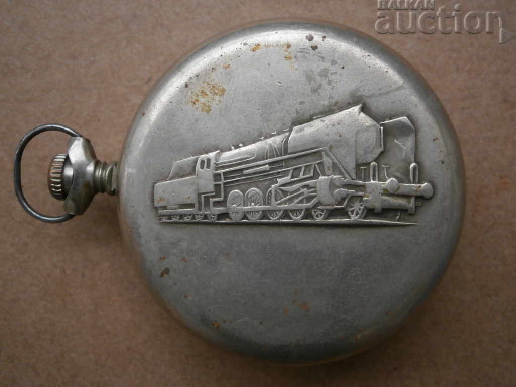 lightning lightning with train locomotive express lightning with price 51.00 BGN | € 26.08