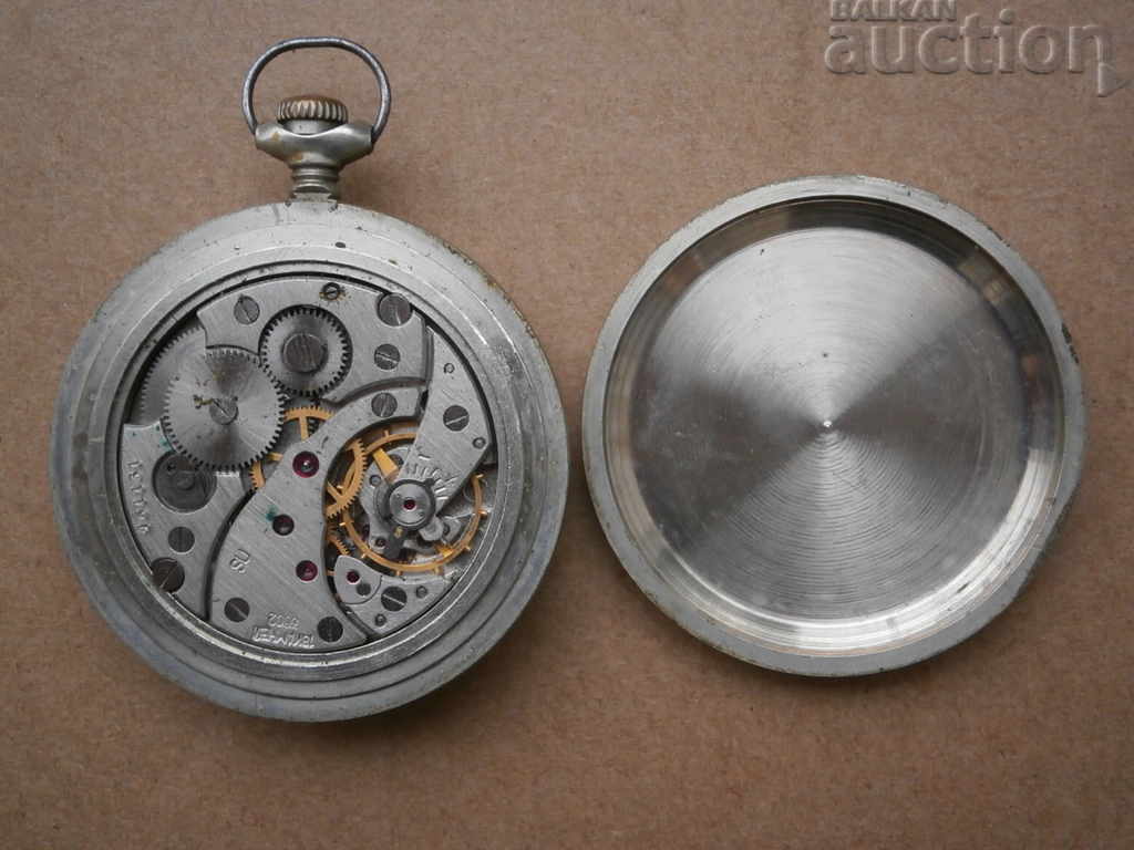 Auction  lightning lightning with train locomotive express lightning