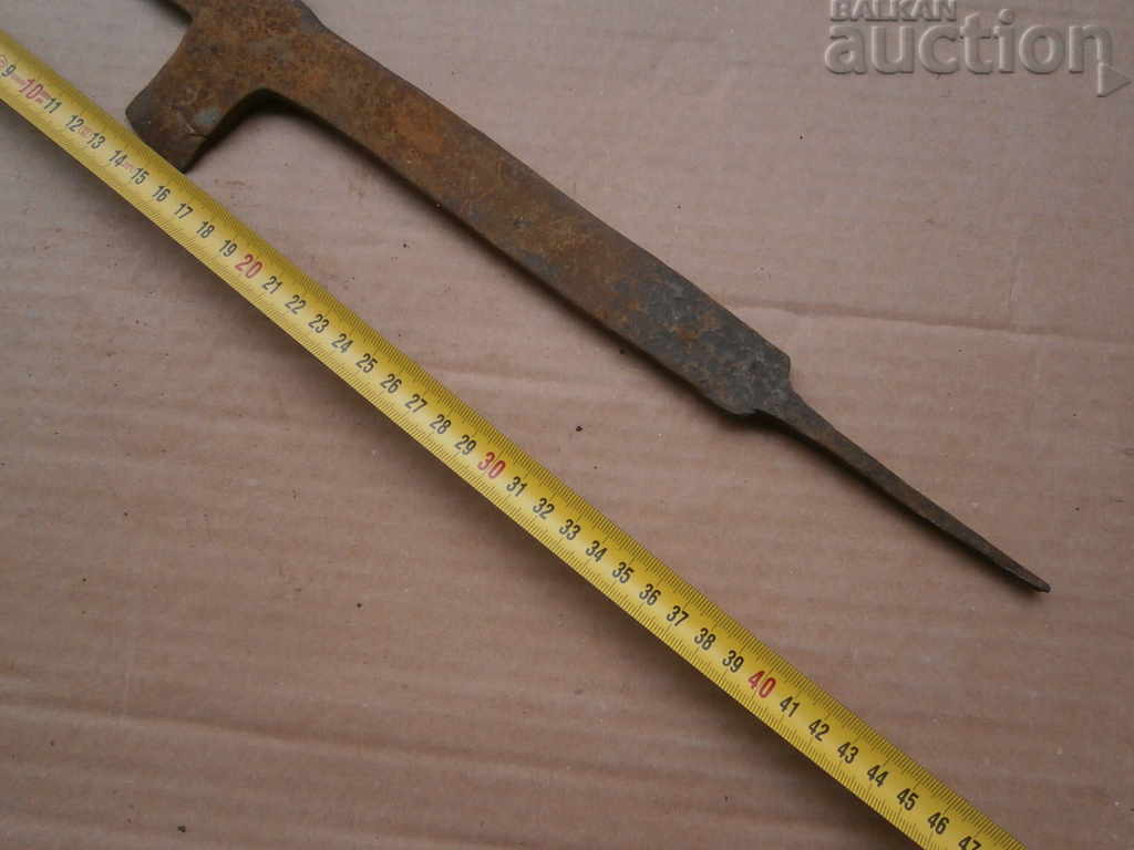 old handmade hammer - 7 old handmade hammer - 7