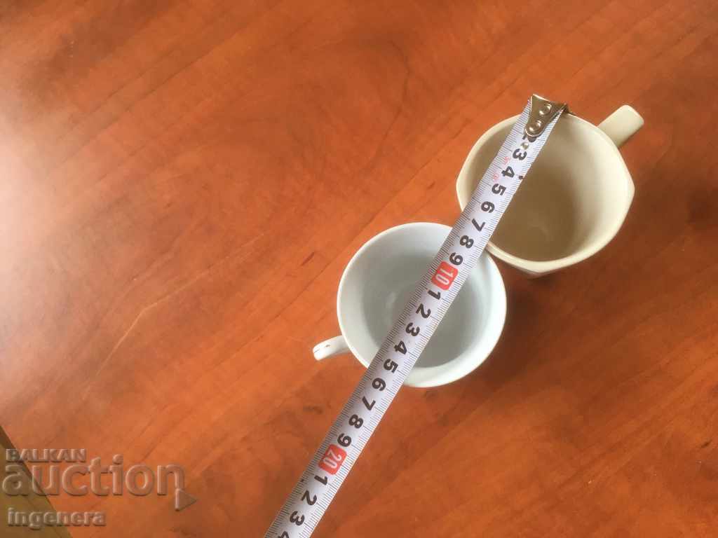 Delivery of PORCELAIN CUP COFFEE CUP TEA CUPS