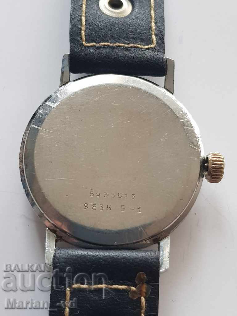 Doxa Swiss Watch DOXA 1950s - 7 Doxa Swiss Watch DOXA 1950s - 7