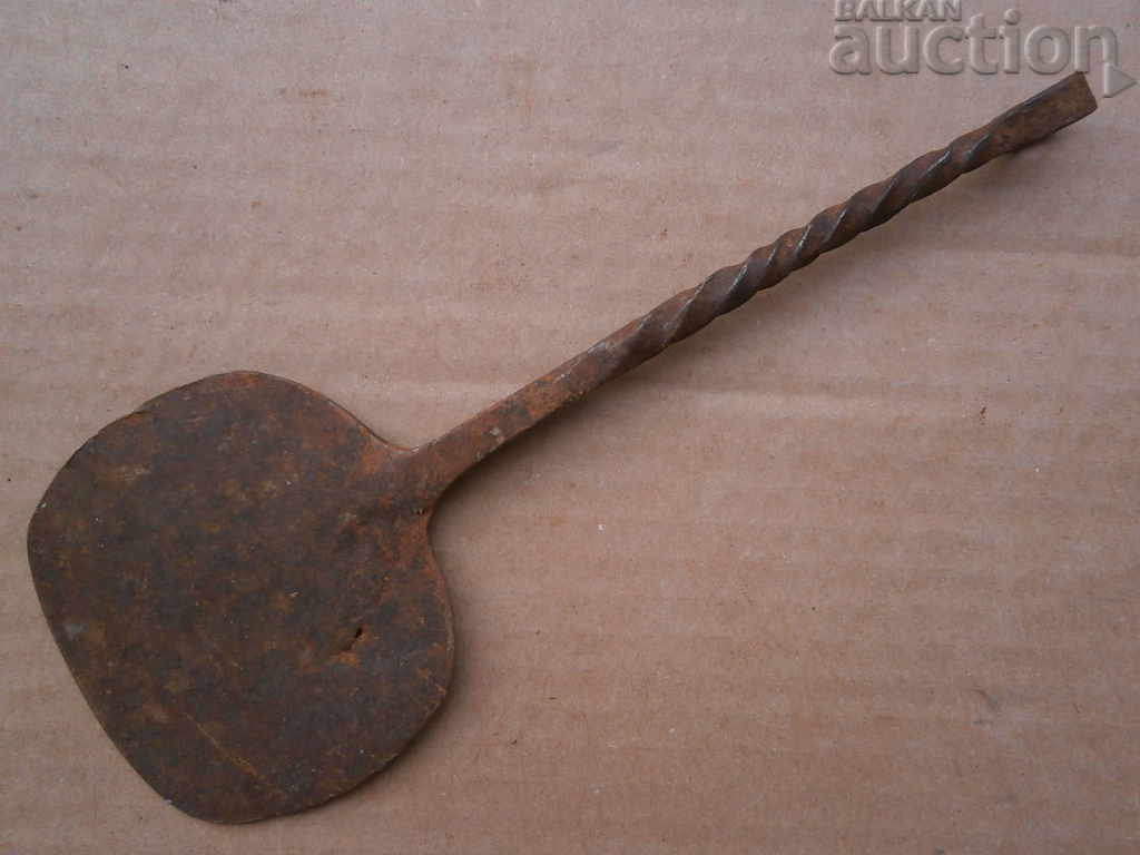 old manual forged coat of arms - 5 old manual forged coat of arms - 5