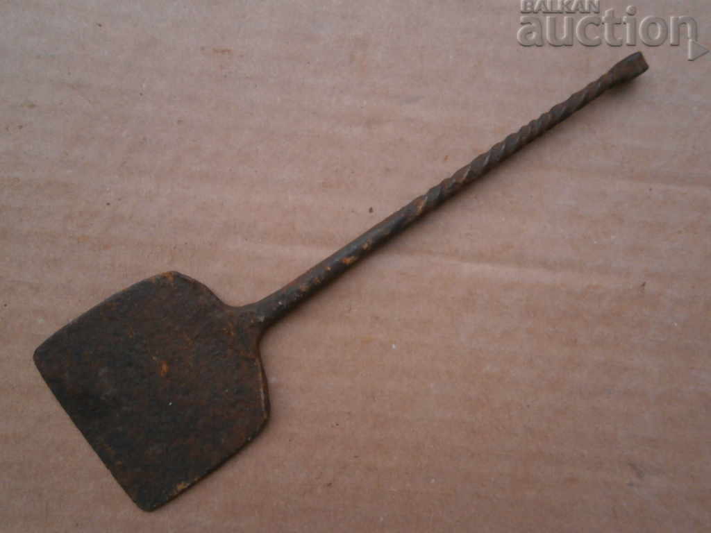 old manual forged coat of arms - 5 old manual forged coat of arms - 5