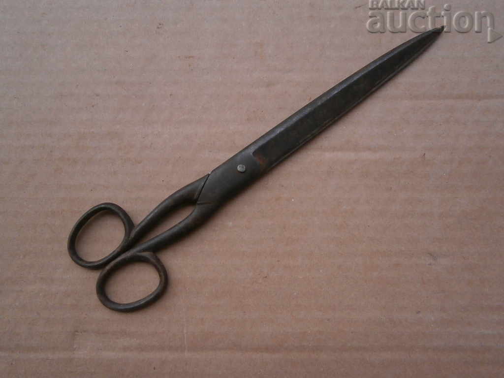 retro vintage scissors scissors