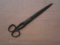retro vintage scissors scissors