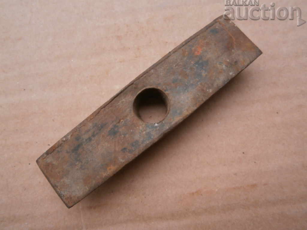 antique wrought small hammer masterfully - 5 antique wrought small hammer masterfully - 5