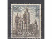 1964. Spania. Repere.