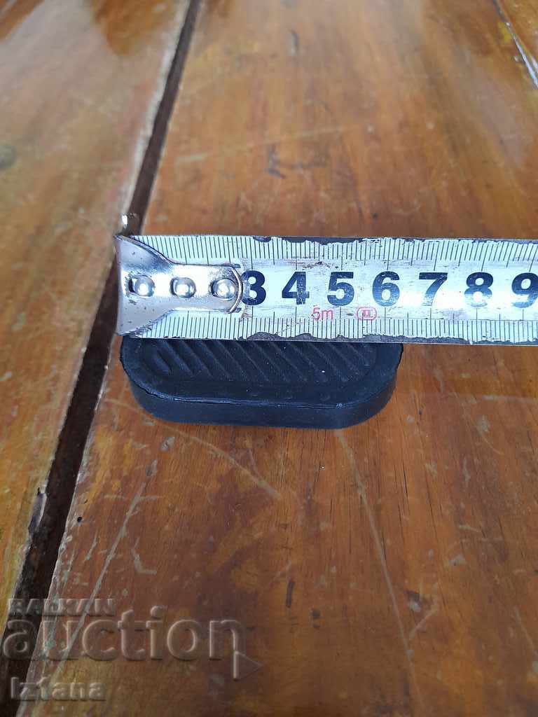 Delivery of Old tire, pedal rubber Delivery of Old tire, pedal rubber