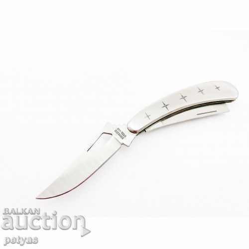 Auction  Knife for grafting / cooling / 440 st