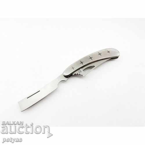 Delivery of Knife for grafting / cooling / 440 st