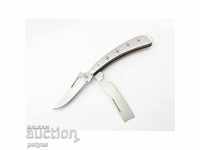 Knife for grafting / cooling / 440 st