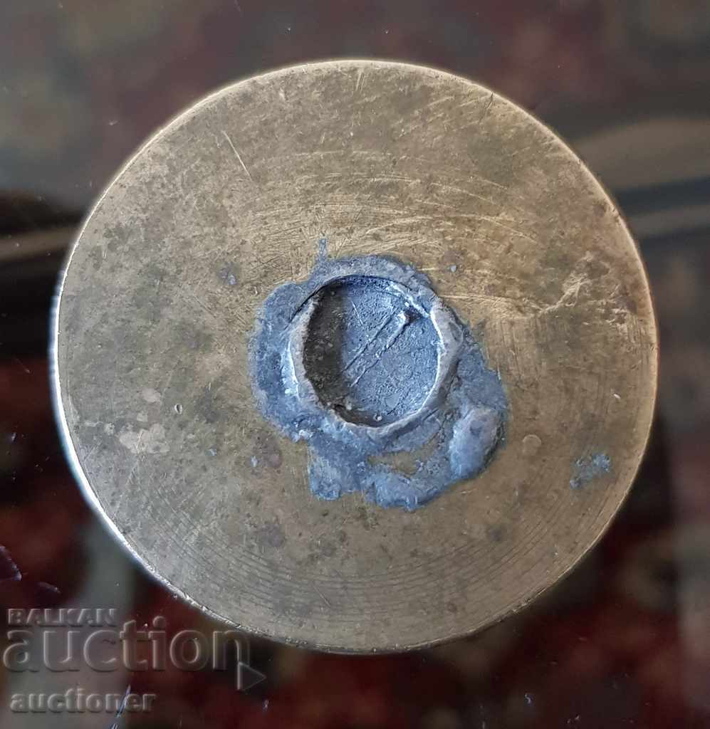 Auction  Print People's Republic of Bulgaria Manole Plovdiv PEOPLE'S VILLAGE COUNCIL