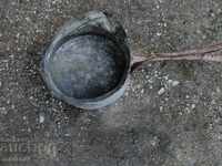 Старо медно менче