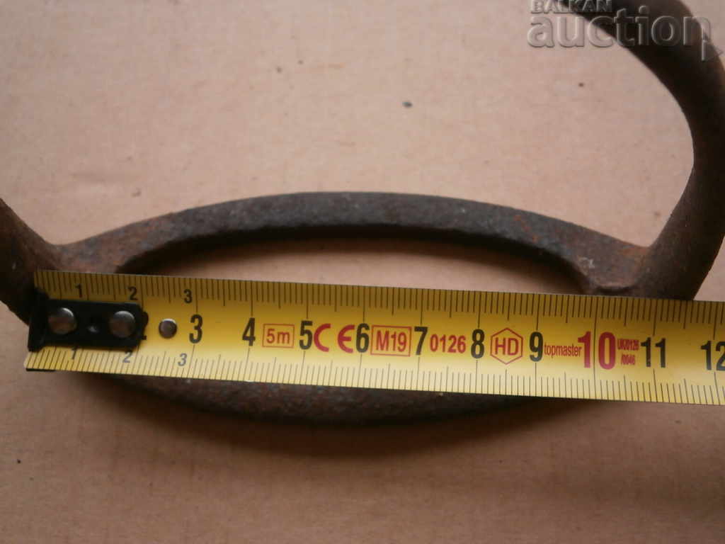 Delivery of ancient stirrups spur stirrup Delivery of ancient stirrups spur stirrup