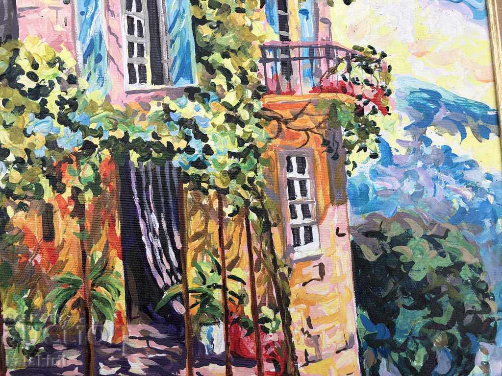 “Къщата на Жулиета” с цена 400.00 лв. | € 204.52 “Къщата на Жулиета” с цена 400.00 лв. | € 204.52