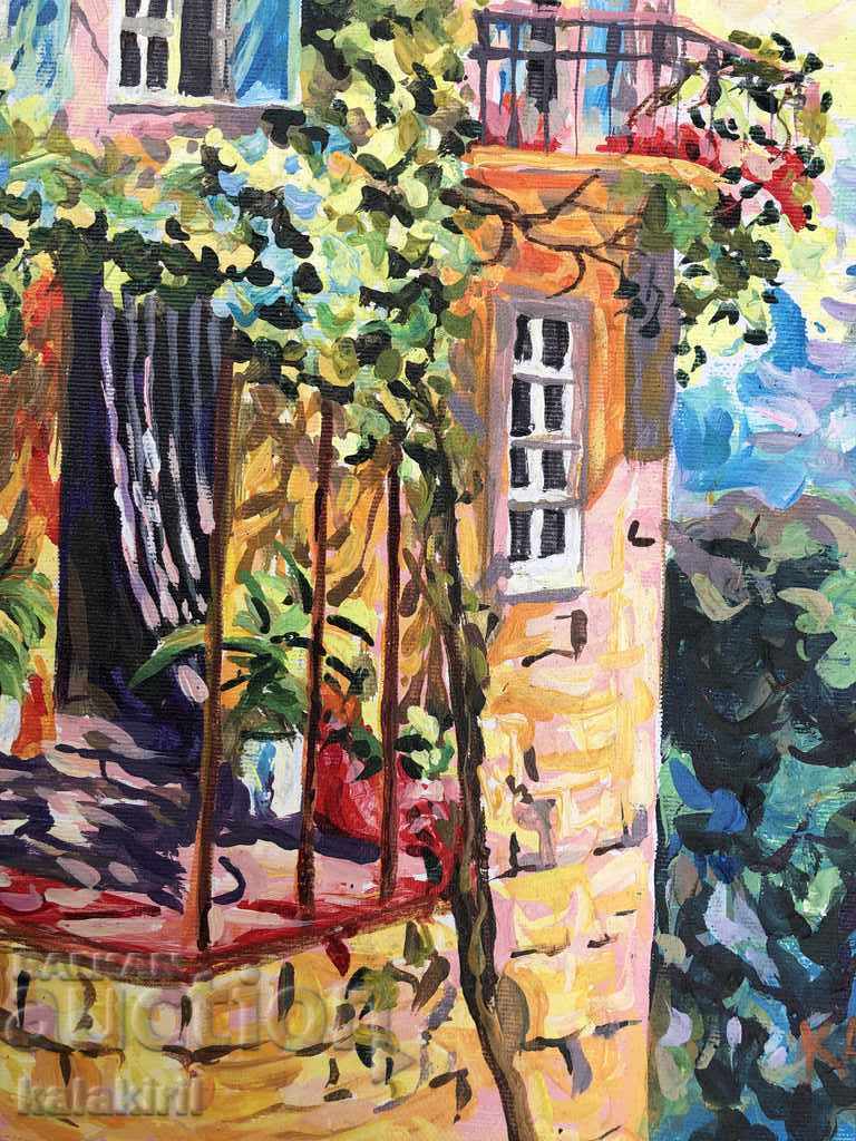 Аукцион “Къщата на Жулиета” Аукцион “Къщата на Жулиета”