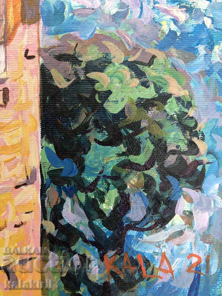 “Къщата на Жулиета” - 5 “Къщата на Жулиета” - 5