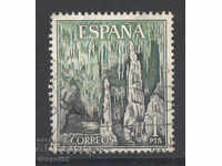 1964. Spain. Landmarks.