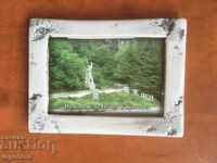 MAGNET DE FRIGIDER LUCRAT MANUAL-8X6 CM