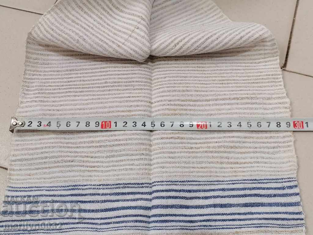 Cloth roll hand woven fabric towels cloth - 6