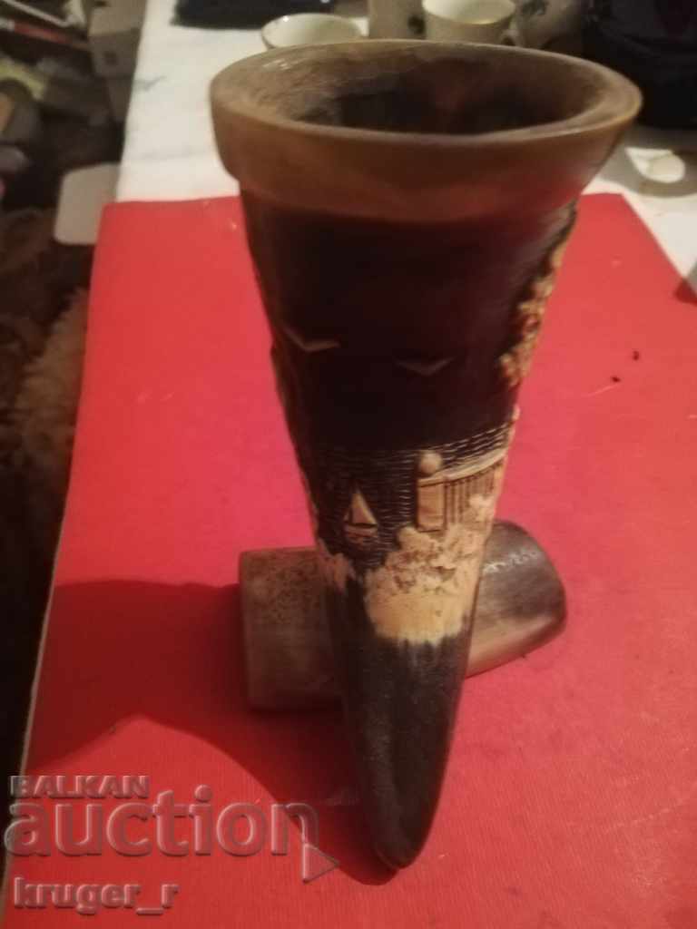 Сувенир от рог - 5 Сувенир от рог - 5