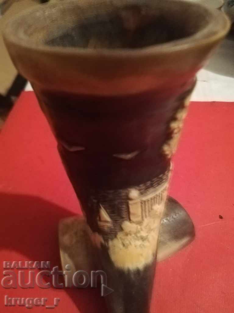 Αναμνηστικό κέρατο - 7