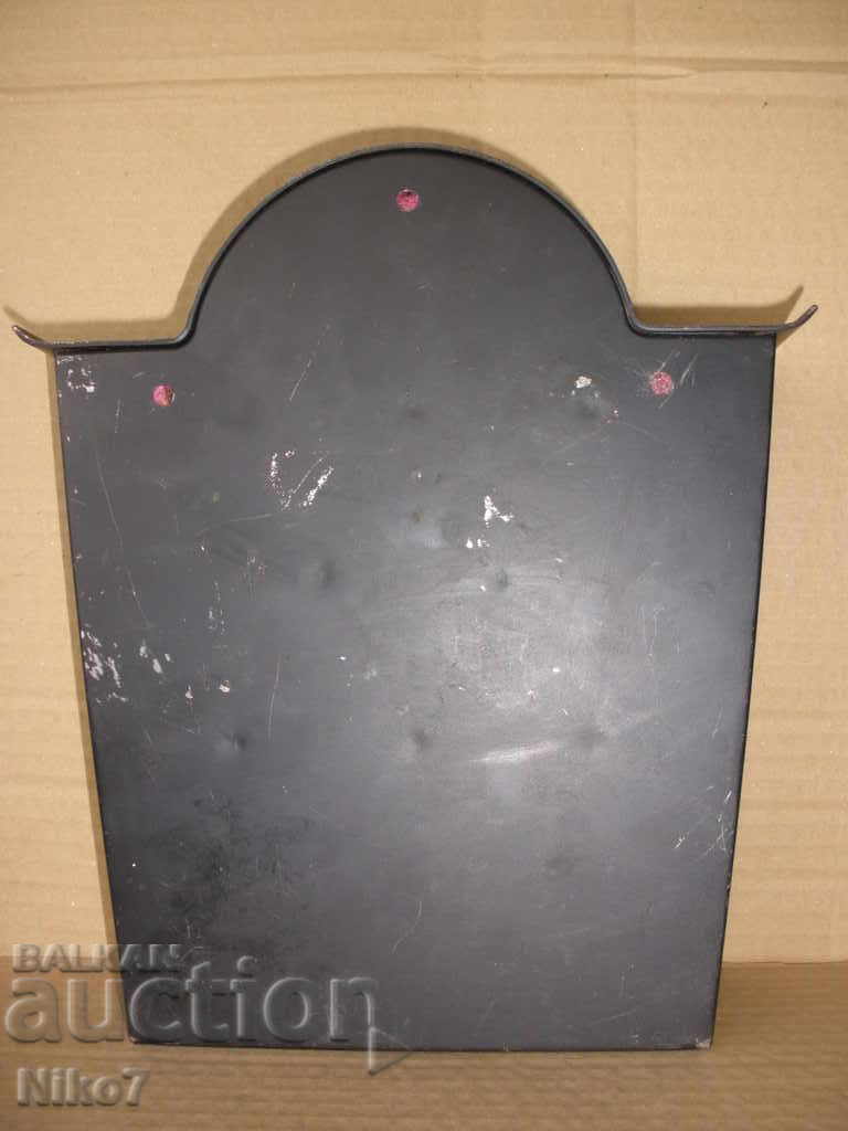 Metal box/holder/hanger/ for keys. - 7