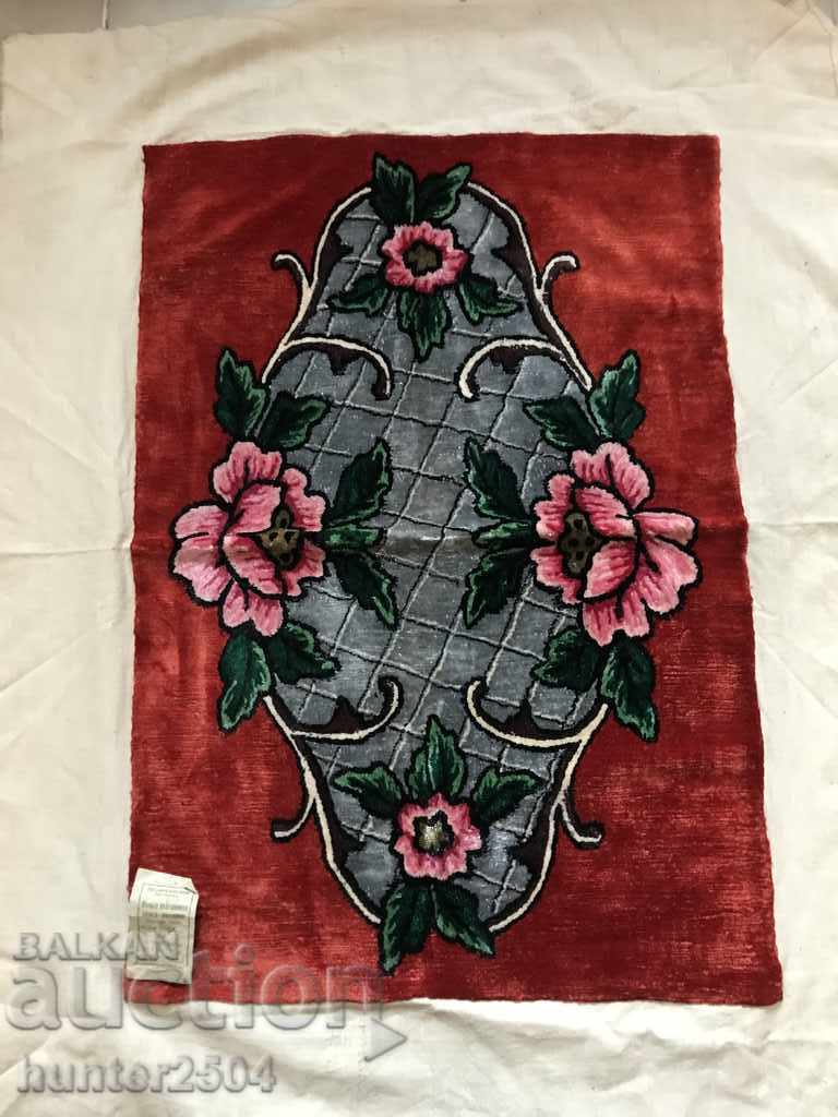 Κουβέρ, μαξιλάρι - 65/46 εκ