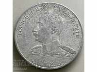 4957 Царство България медал пендар календар Цар Борис 3 1928