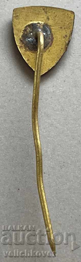 30797 Bulgaria sign Football Club Marek 80s with price 3.00 BGN | € 1.53 30797 Bulgaria sign Football Club Marek 80s with price 3.00 BGN | € 1.53