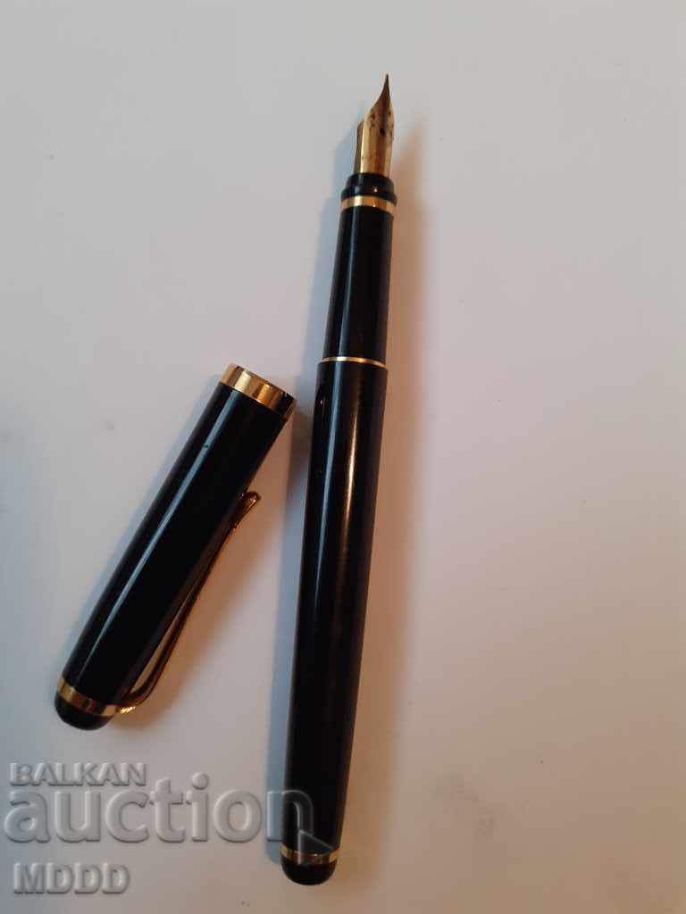 Pen "Creeks N creeks" style and quality with price 20.00 BGN | € 10.23