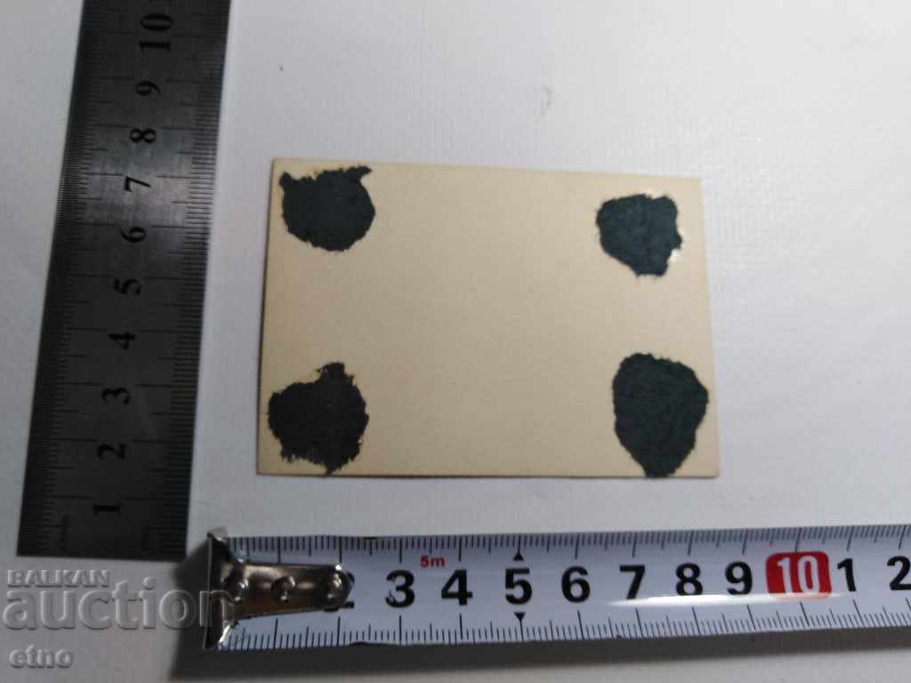 Auction 30s ROYAL PHOTO-COLONEL DOYCHIN TSAKLEV, uniform Auction 30s ROYAL PHOTO-COLONEL DOYCHIN TSAKLEV, uniform