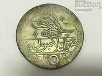 Οθωμανική Τουρκία 100 ζεύγη 1203/6 Selim III (L.88.2) για κοσμήματα