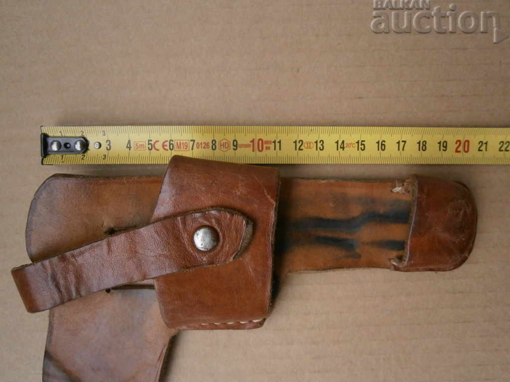 Auction antique summer holster Auction antique summer holster