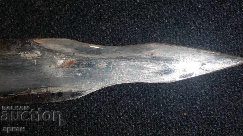 Auction Awarded Knife Hero of World War I 1919 Germany RRR Auction Awarded Knife Hero of World War I 1919 Germany RRR