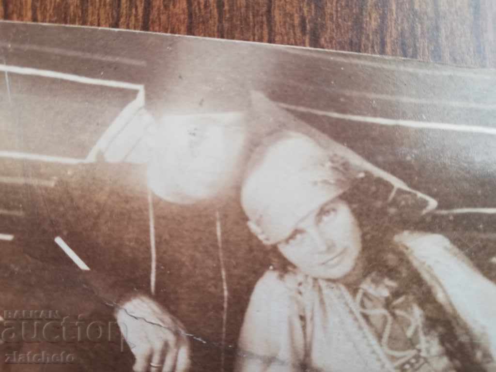 Old Picture Kingdom of Bulgaria with price 25.00 BGN | € 12.78 Old Picture Kingdom of Bulgaria with price 25.00 BGN | € 12.78