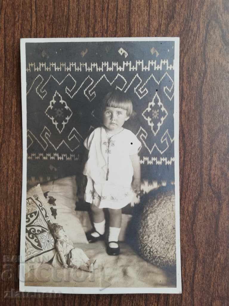 Old Picture Kingdom of Bulgaria with price 10.00 BGN | € 5.11 Old Picture Kingdom of Bulgaria with price 10.00 BGN | € 5.11