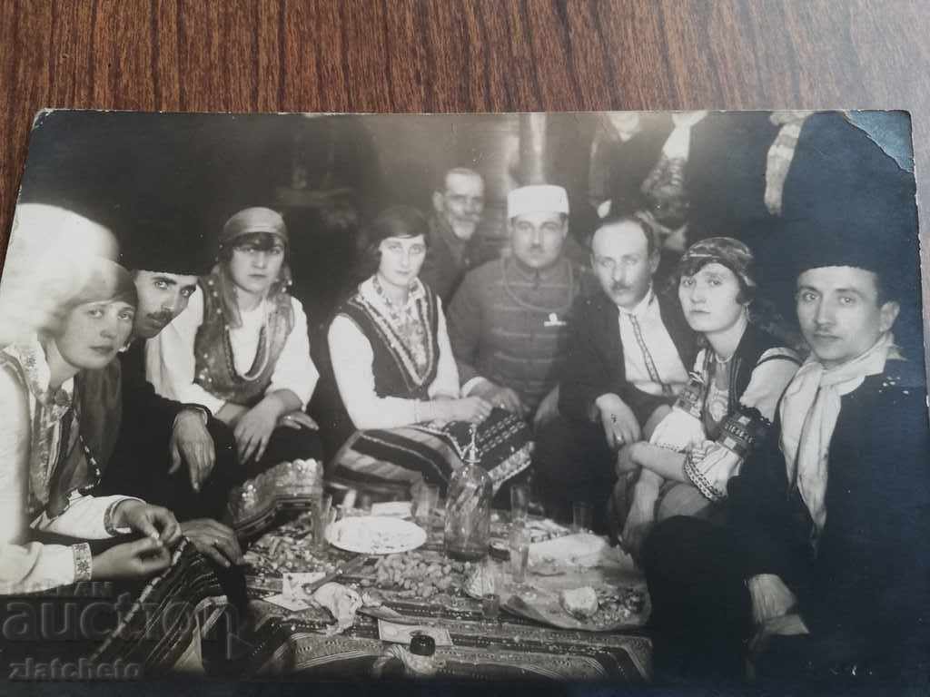 Old Picture Kingdom of Bulgaria with price 12.00 BGN | € 6.14 Old Picture Kingdom of Bulgaria with price 12.00 BGN | € 6.14