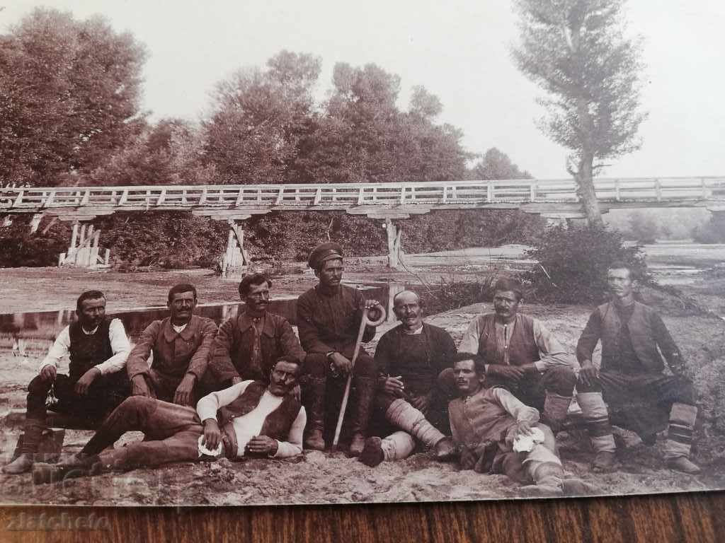 Old Picture Kingdom of Bulgaria with price 12.00 BGN | € 6.14 Old Picture Kingdom of Bulgaria with price 12.00 BGN | € 6.14