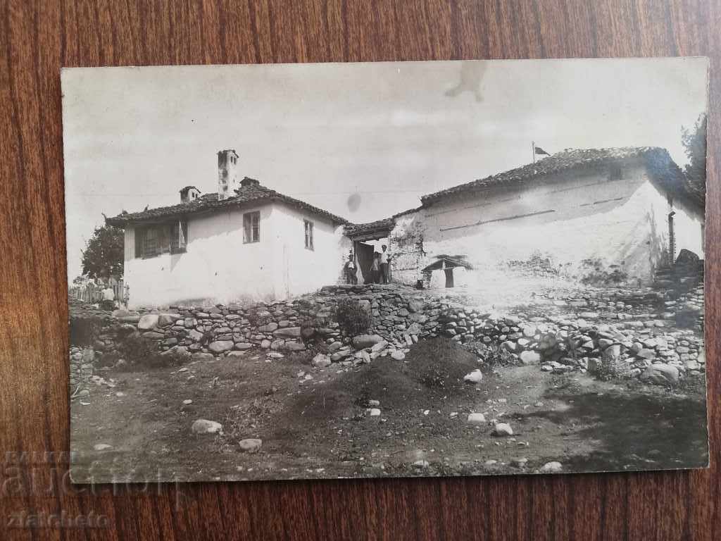 Old Picture Kingdom of Bulgaria with price 10.00 BGN | € 5.11 Old Picture Kingdom of Bulgaria with price 10.00 BGN | € 5.11