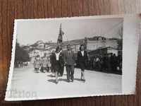 Old Picture Kingdom of Bulgaria