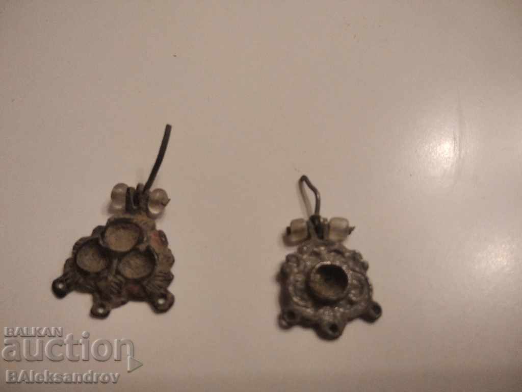 Parts of Revival earrings with price 36.00 BGN | € 18.41