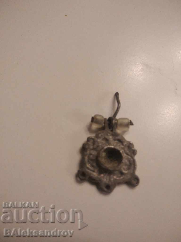 Parts of Revival earrings - 5