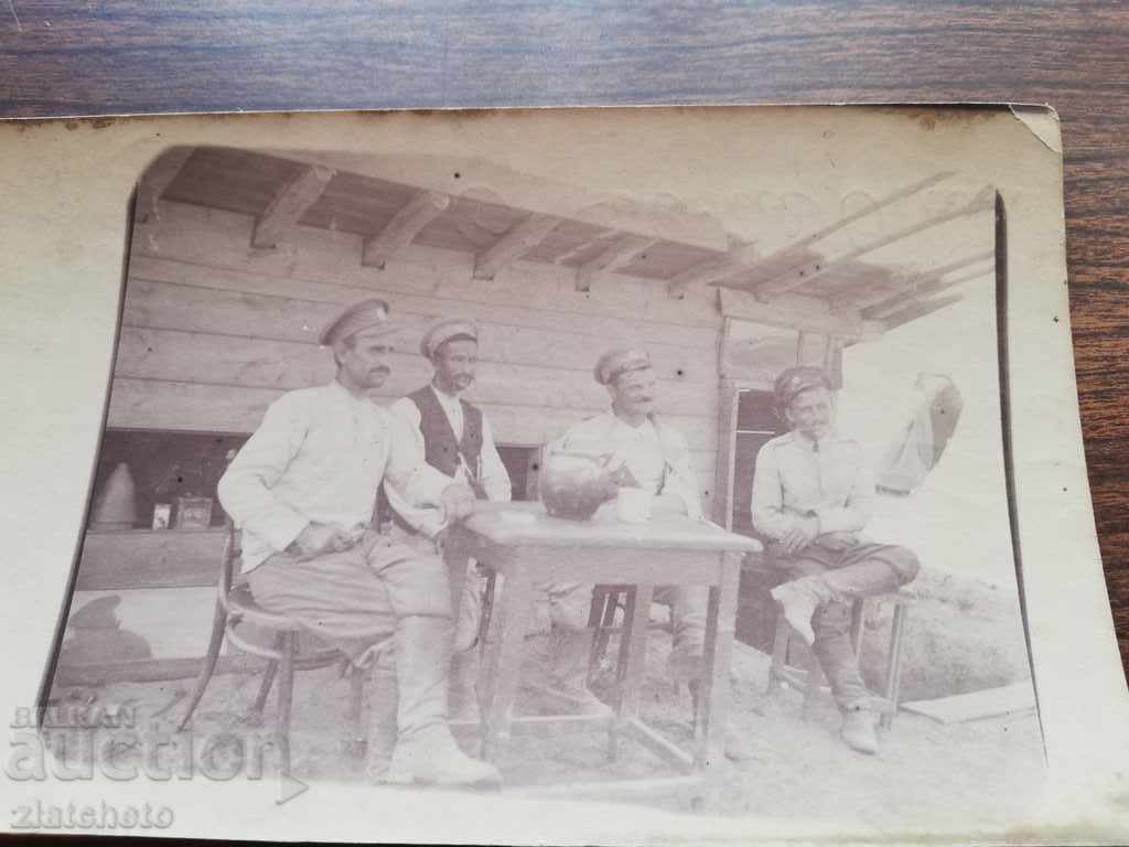 Old Picture Kingdom of Bulgaria with price 5.00 BGN | € 2.56 Old Picture Kingdom of Bulgaria with price 5.00 BGN | € 2.56